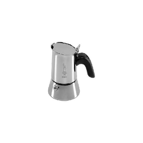 Bialetti New Venus Caffettiera 2 Tazze