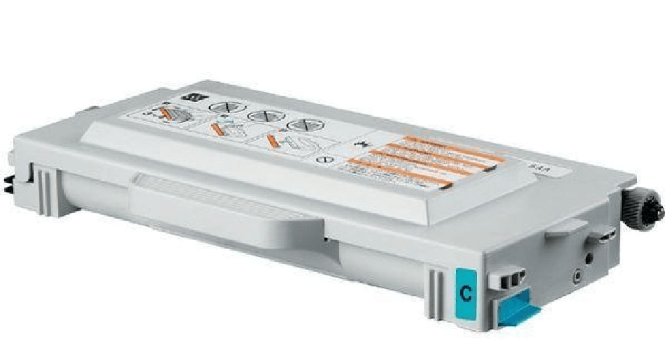 Toner per brother TN-04 ciano 5000pag.