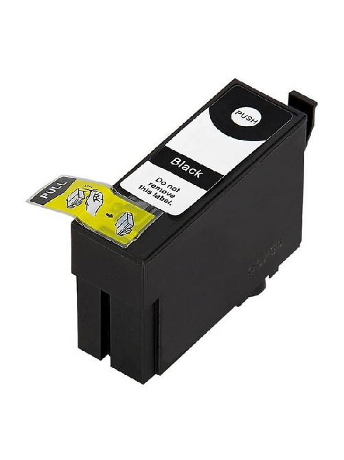 Cartuccia comp. per Epson WF-7830 WF-7840 T405XXL nero 2200PAG