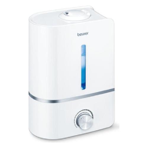 Beurer LB 45 umidificatore Ultrasonico 4 L 25 W Bianco