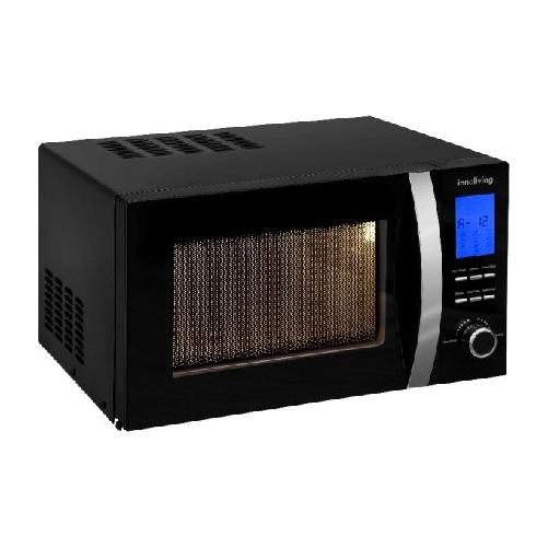 FORNO MICROONDE 800W GRILL 1000W