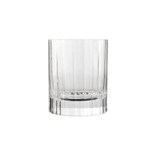Luigi Bormioli 6 Bicchieri da whisky Cl 25,5