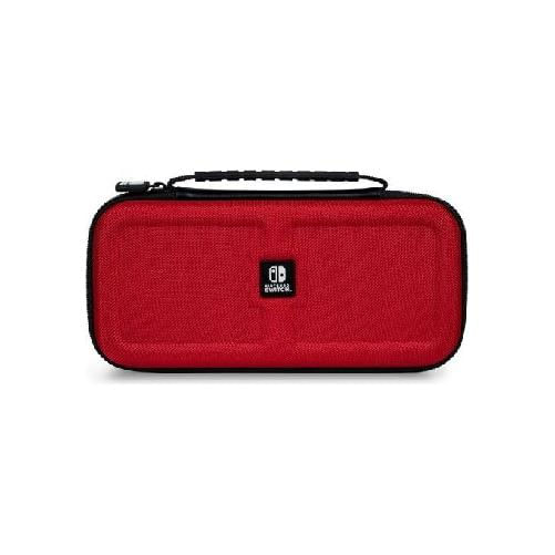 Big Ben Custodia Nintendo Switch Case Rosso