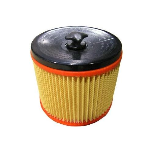 Gisowatt Filtro Cartuccia per Aspirapolvere Industriali