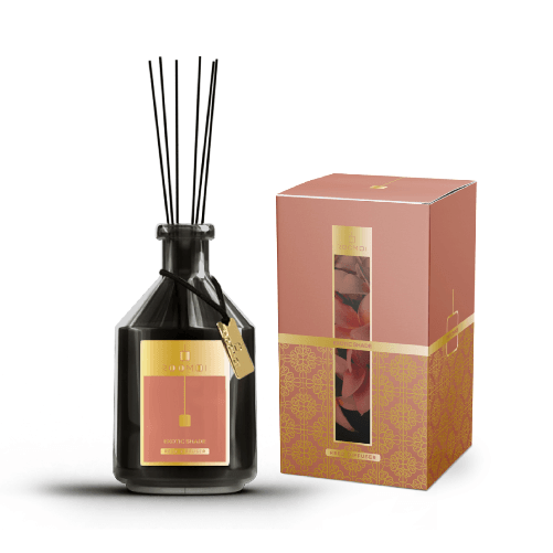 Roomoi PROFUMATORE ROOMOI 500 ml EXOTIC SHADE