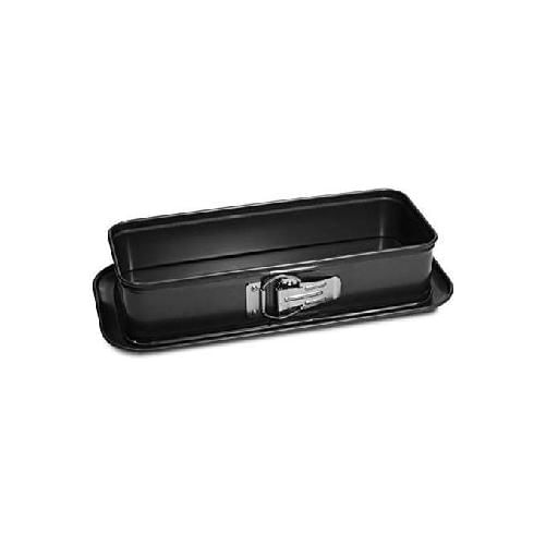 Guardini Stampo Apribile Plumcake 30x11cm Gardenia