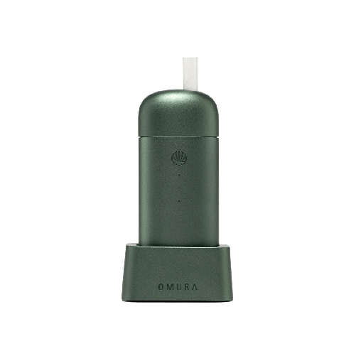 Omura OMURA VAPORIZZATORE CANNABIS SERIE X GIADA