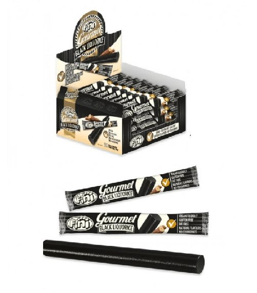 FINI FINI LIQUIRIZIA GOURMET 32gr (32PZ)