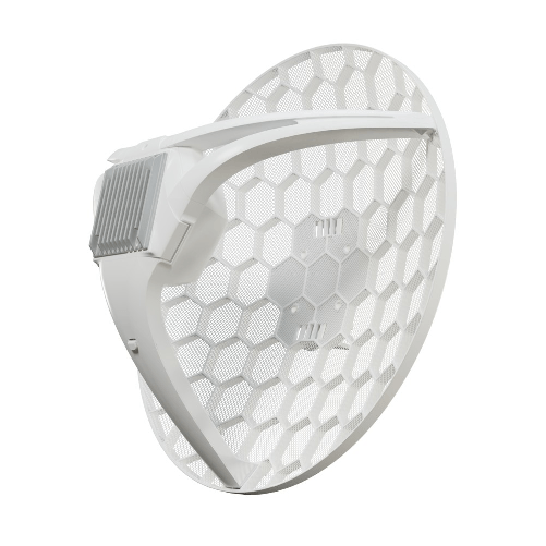 MikroTik LHGGM&EG18-EA | Modem LTE + Antenna | CAT18 LTE, 1x RJ45 1000Mb/s