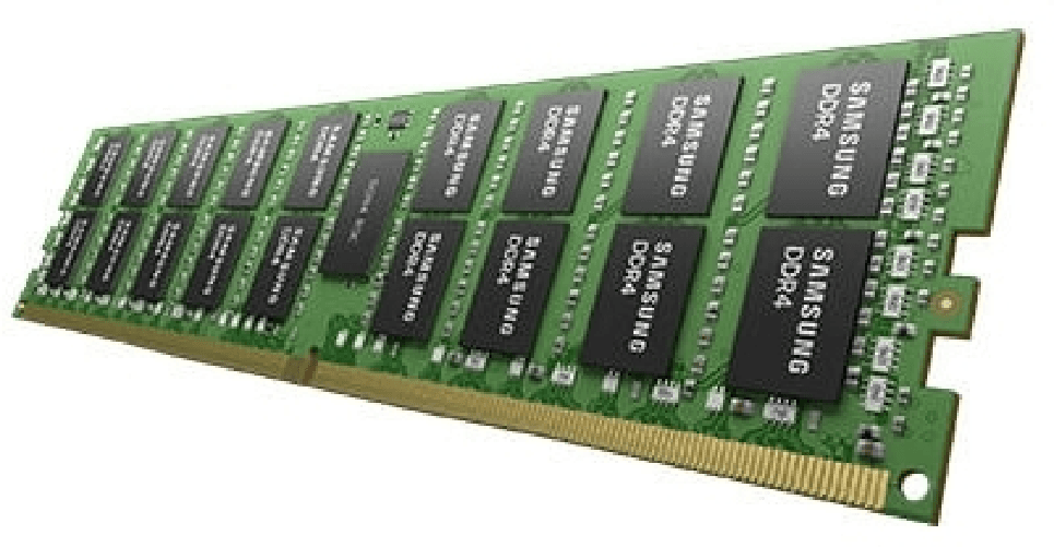 Samsung M471A5244CB0-CWE memoria 4 GB 1 x 4 GB DDR4 3200 MHz Data Integrity Check (verifica integritÃ Â dati)