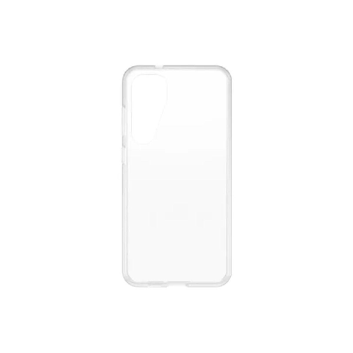 OtterBox React Series - Back cover for mobile phone - clear - for Samsung Galaxy S24+