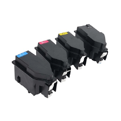 Black Uni Bizhub C3350i,C4050i,C3320i,C3300i,C4000i-13K