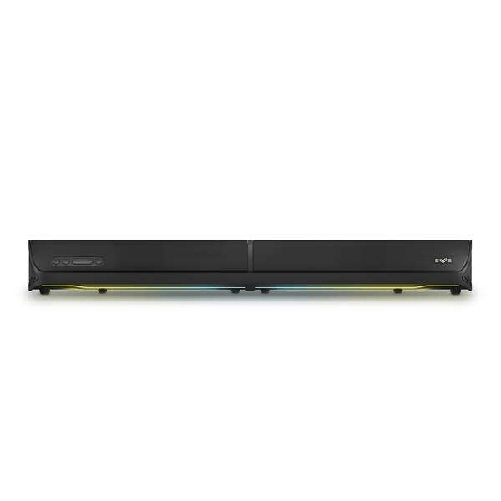 Energy Sistem ESG 4 Pulsar Gaming Sound Bar - 20W - Bluetooth - Ottico - USB MP3 - Colore Nero