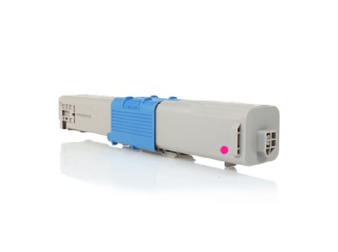 Toner per Oki C310 44469705 magenta 2000pag.