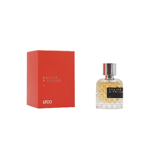 LPDO LPDO Folies d'Epices 30ml EDPI