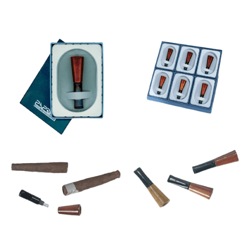 GEIT BOCCHINI RADICA SLIM PER TOSCANO CON FILTRO IN METALLICO