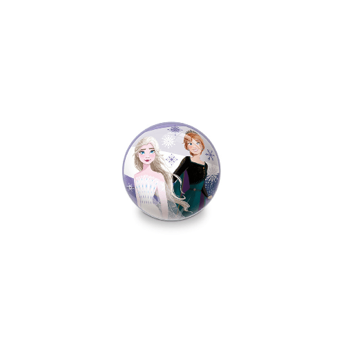 Mandelli MINI PALLONE FROZEN D.14 cm