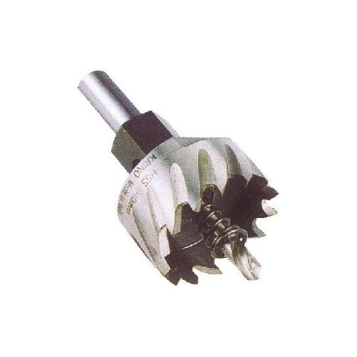 Ecef Fresa a Tazza 25mm Gambo 10mm