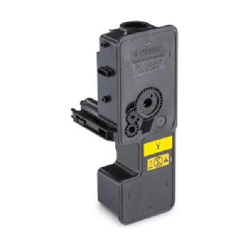 Toner per Kyocera TK-5230 giallo 2200pag.