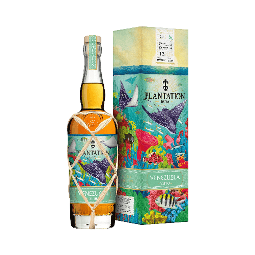Plantation RUM PLANTATION VENEZUELA 2010 AC 70 cl