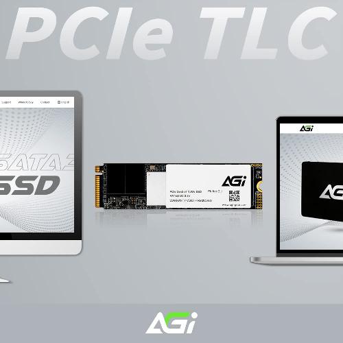 Agi Technology AGI2T0GIMAI218 Ssd Interno M.2 2tb Pcie 2280 Gen. 3x4 Read-write 3500-3270