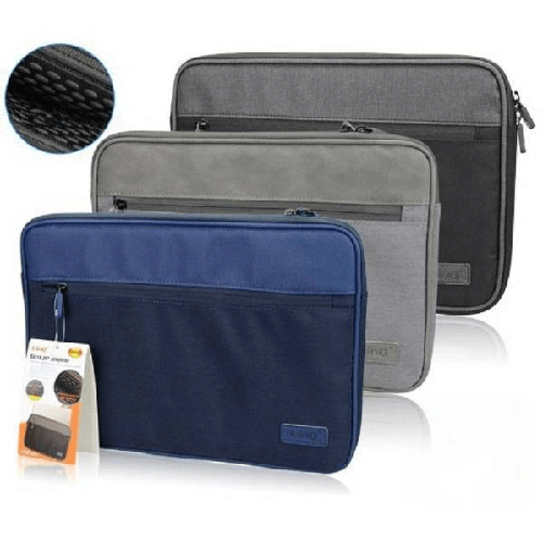 Linq-borsa Per Pc Portatile Notebook Laptop Computer Fino A 14.6′′ Vari Colori T6146 -