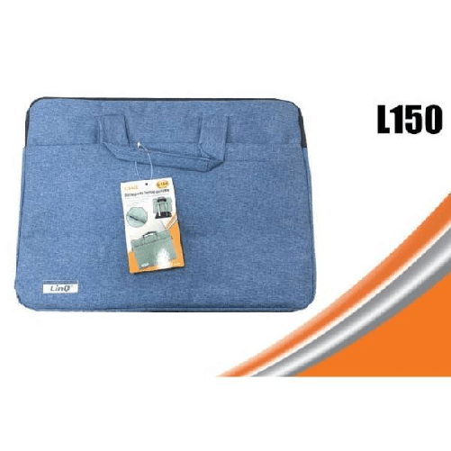 Linq-custodia Borsa Per Notebook Portatile Laptop Computer Pc Tablet Fino A 15′′ L150 -