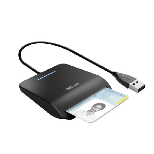 Trade Shop Traesio-lettore Smart Card Firma Digitale Tessera Sanitaria Carta Identità Cns Crs Eid -