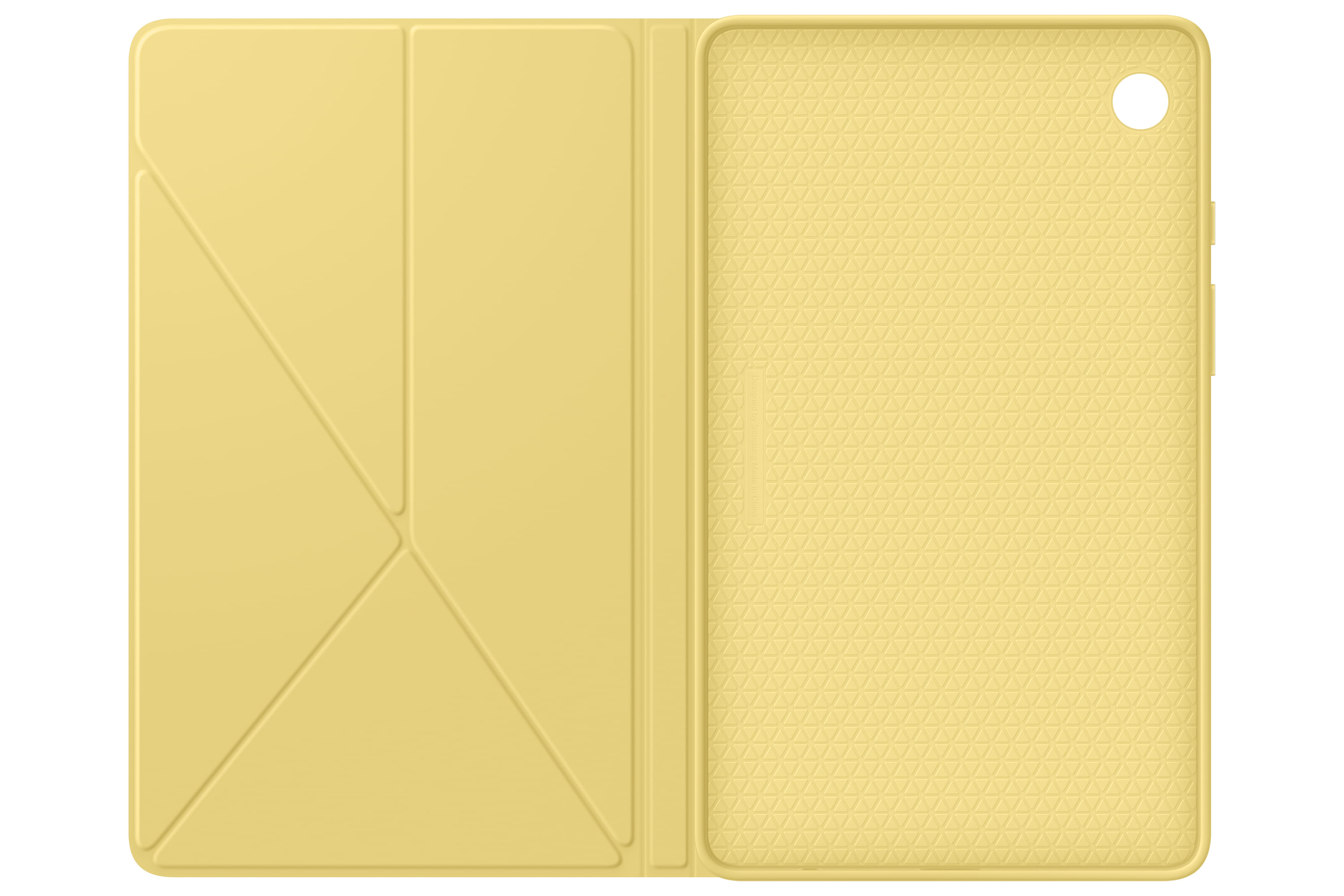 Samsung Galaxy Tab A9 Book Cover