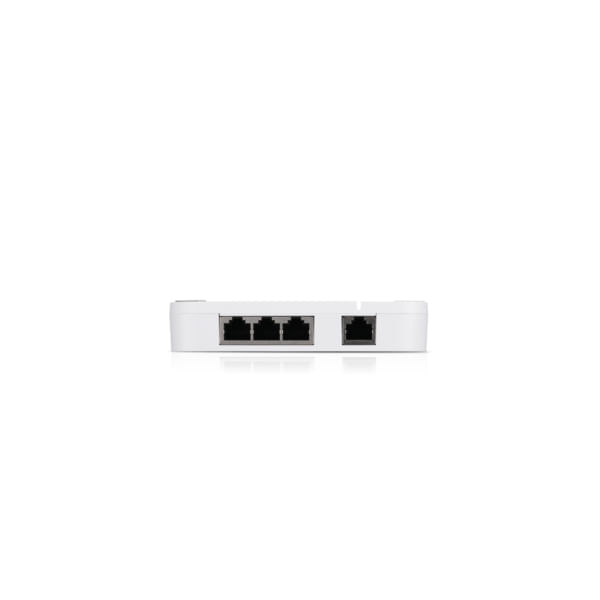 Ubiquiti Access Hub controllore della sicurezza della porta Ethernet Ubiquiti Networks Access Hub security door controller Ethernet