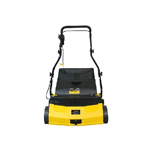 Garland Spazzatrice Elettrica RollandComb 502E