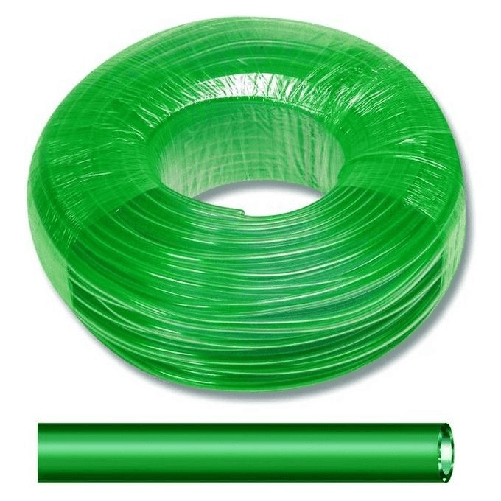 Tubo Plastogel Smeraldo Antigelo Mt.100 mm. 13x19