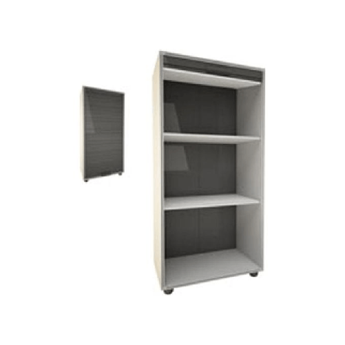 Garofalo Mobiletto A Serrandina 62x35x120H