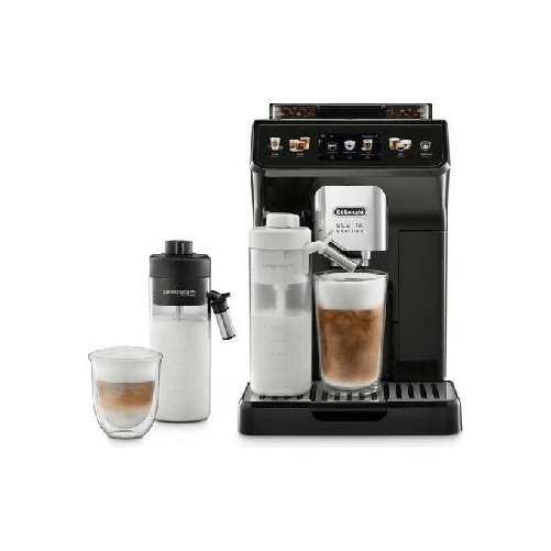 DELONGHI De’Longhi Eletta Explore Automatica Macchina per espresso 1,8 L