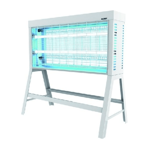 Blinky Sterminainsetti Farmy UVA T8 75 Watt