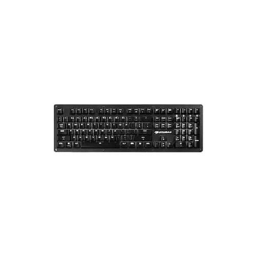 TASTIERA GAMING WIRED PURI USB US-LAYOUT - COUGAR