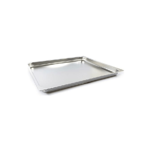 3C Casa Teglia Gn 2-1 H 4 Strumento da Cucina Versatile per Prelibatezze al Forno