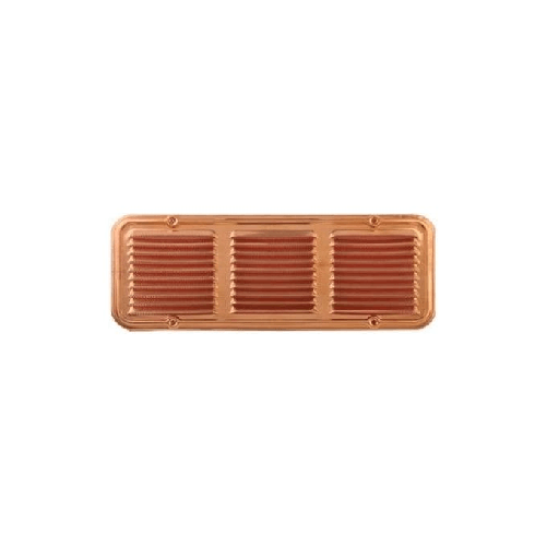 Stampast 39297 Griglia Rame 34x14cm Gr14x34-01