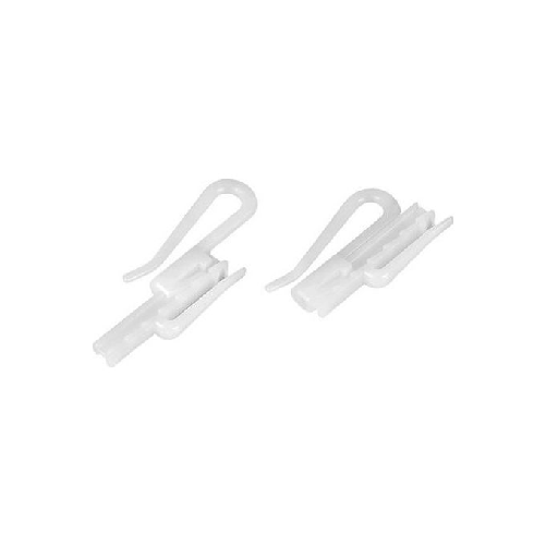 Ganci per tende - G-10 - 500 pz