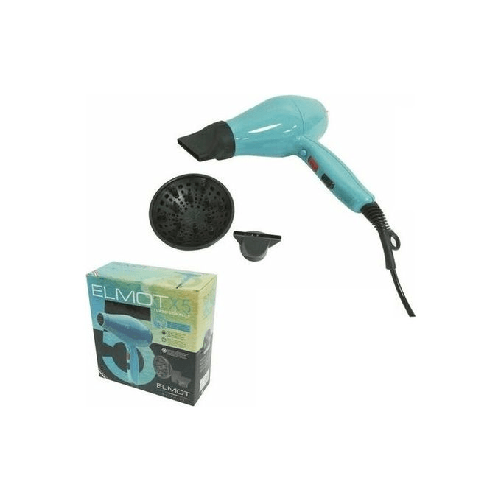 Elmot Phon X5 Verde Caraibi