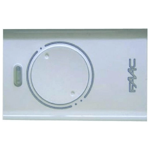 Radiocomandi Originali Faac xt2 433