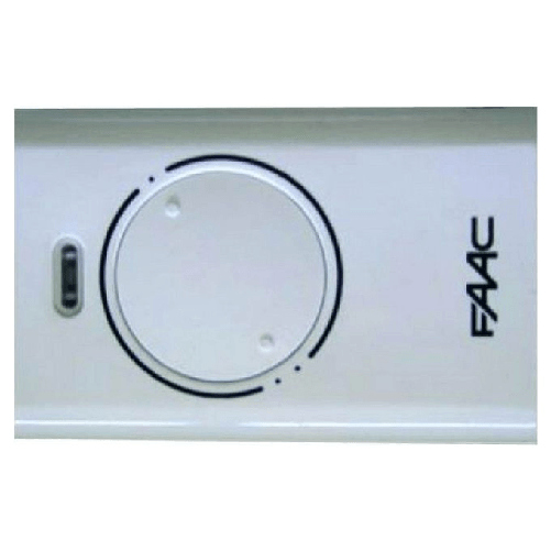 Radiocomandi Originali Faac xt2 868