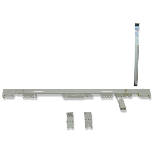 Emmebi Tende Asta Estensibile Im5v Scatola E506120 76x122cm