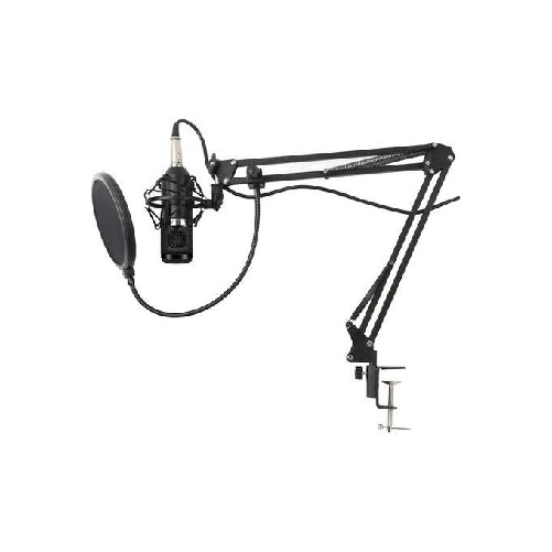 Kit Microfono da Studio Karma CMC 20