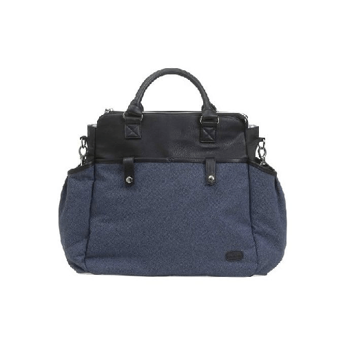 Chicco Borsa Nursery con Tracolla Mysa Royal Blue