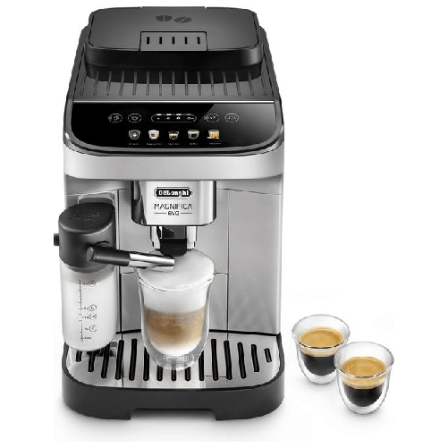 DELONGHI De’Longhi Magnifica ECAM290.61.SB Silver Black