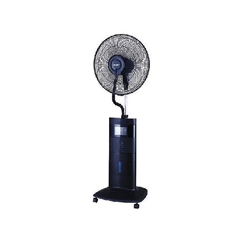 Ventilatori Pavimento Vigor Nettuno Nebulizzato Diametro cm. 41