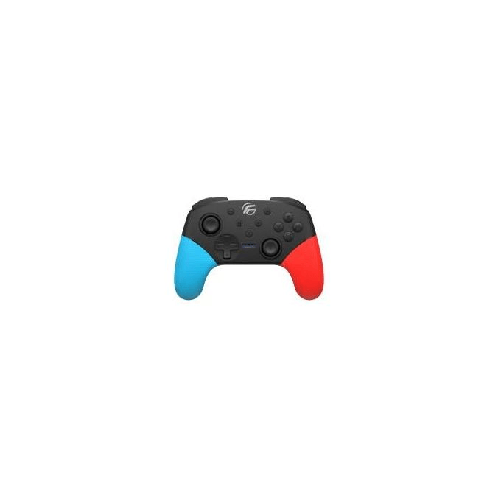 FENNER Switch Tech Controller Pro Wireless (PC+Android) Blu/Red senza filo