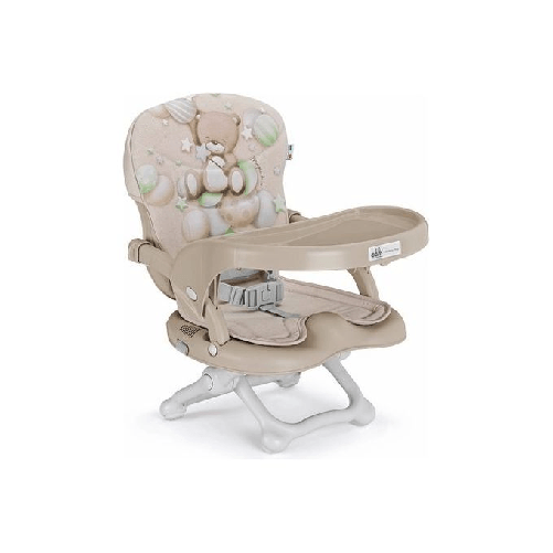 Rialzo Sedia Smarty Pop Orso Bolle - Col.261