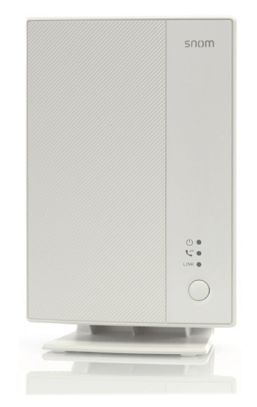Snom M500 base station